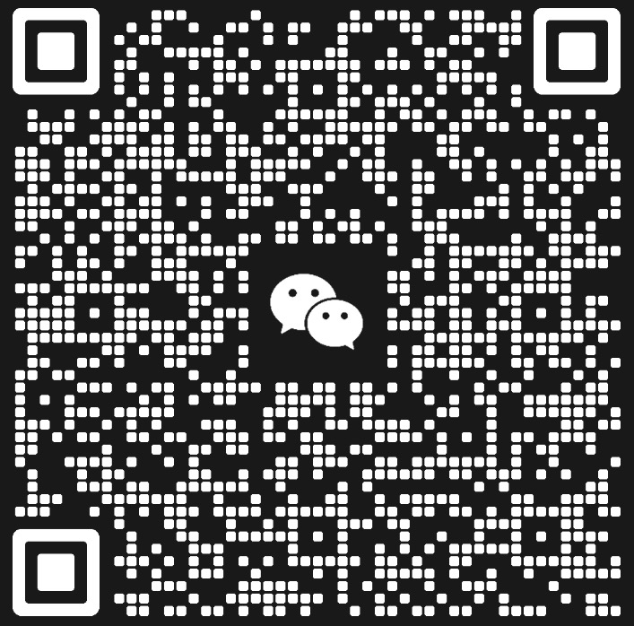 OopsClaw 微信群聊二维码