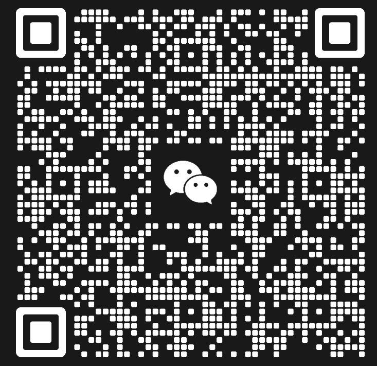 OopsClaw 微信群聊二维码